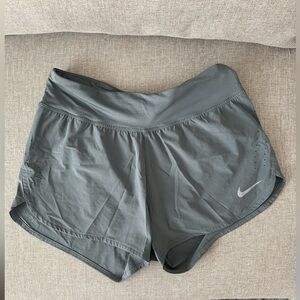 Like NEW Nike Women's DriFit Running Shorts